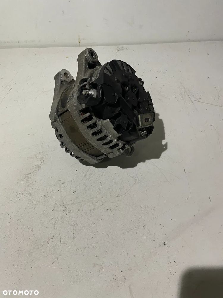 Alternator BOXER JUMPER 2.0 Blue HDI 9818962280 - 4