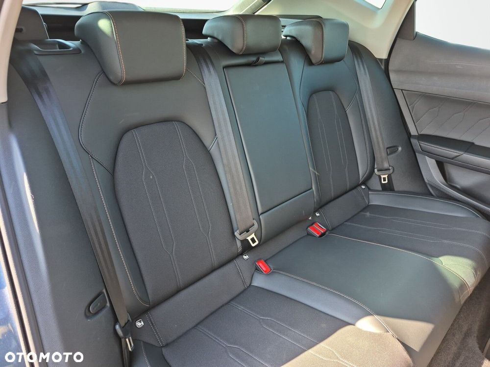 Cupra Formentor 1.5 TSI DSG - 31