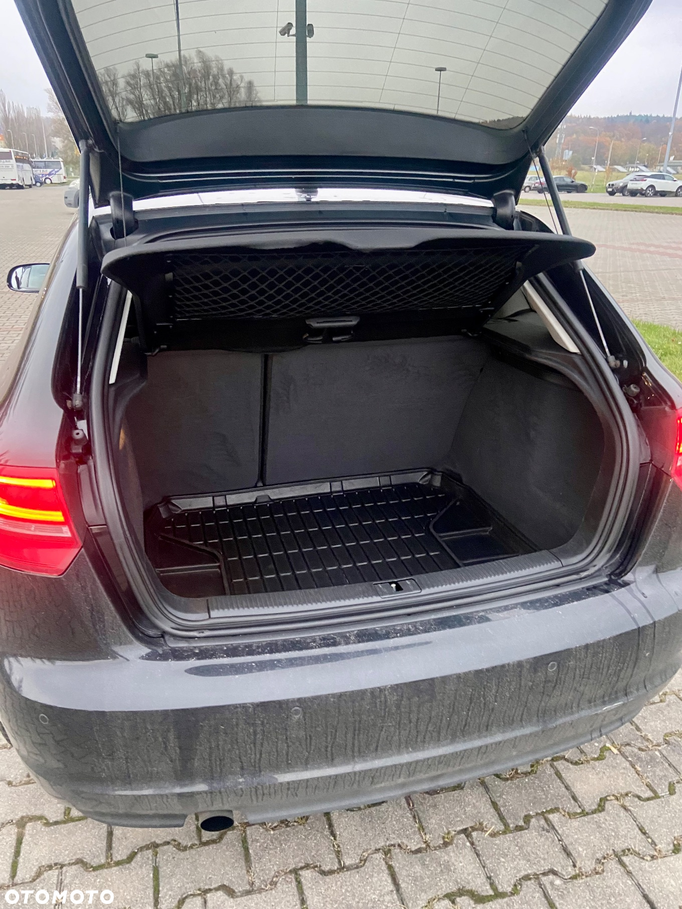Audi A3 2.0 TDI DPF Ambition - 6