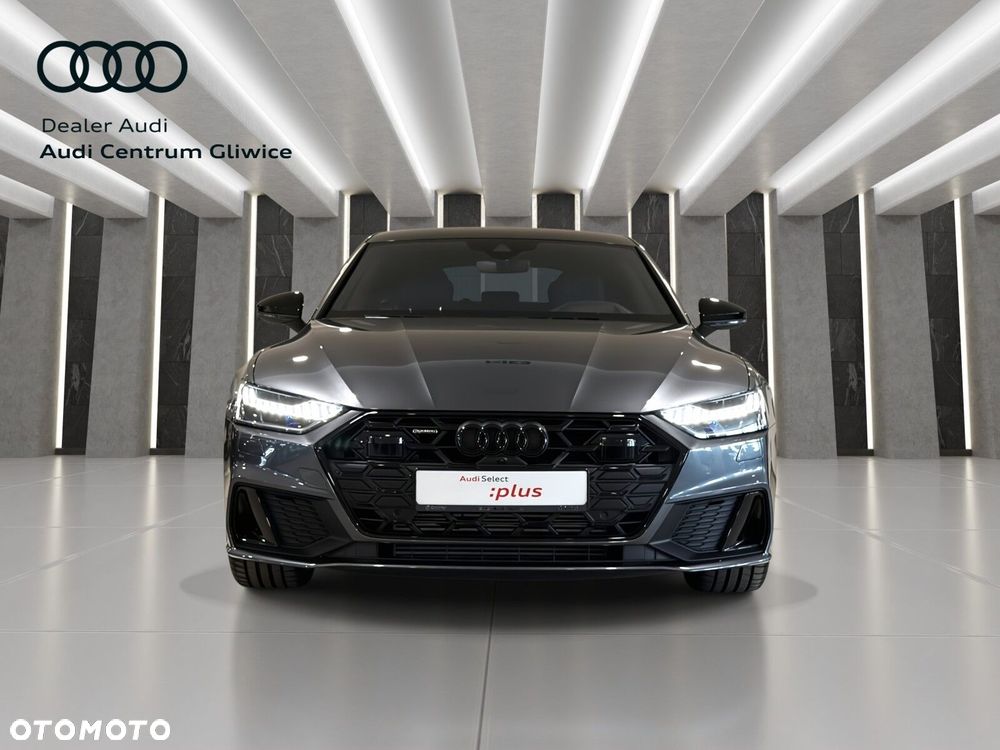 Audi A7 Sportback - 9