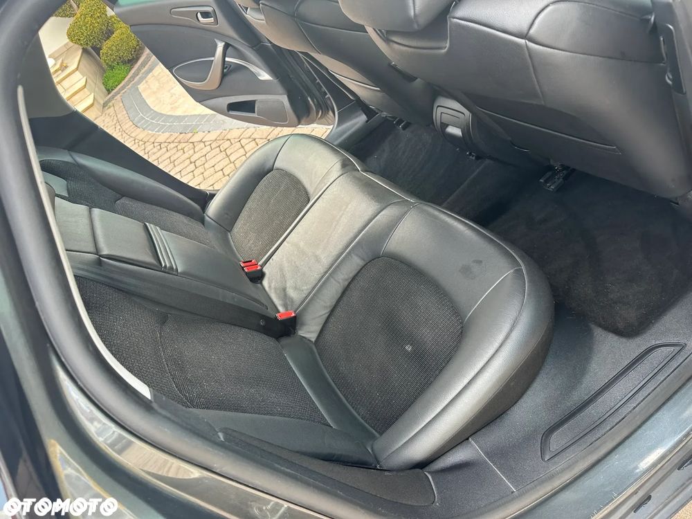 Citroën C5 Tourer BlueHDi 150 S&S Selection - 19