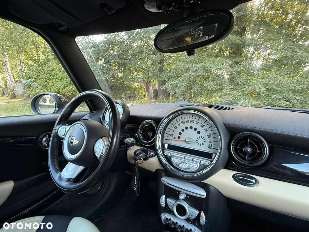 MINI Cooper - 9