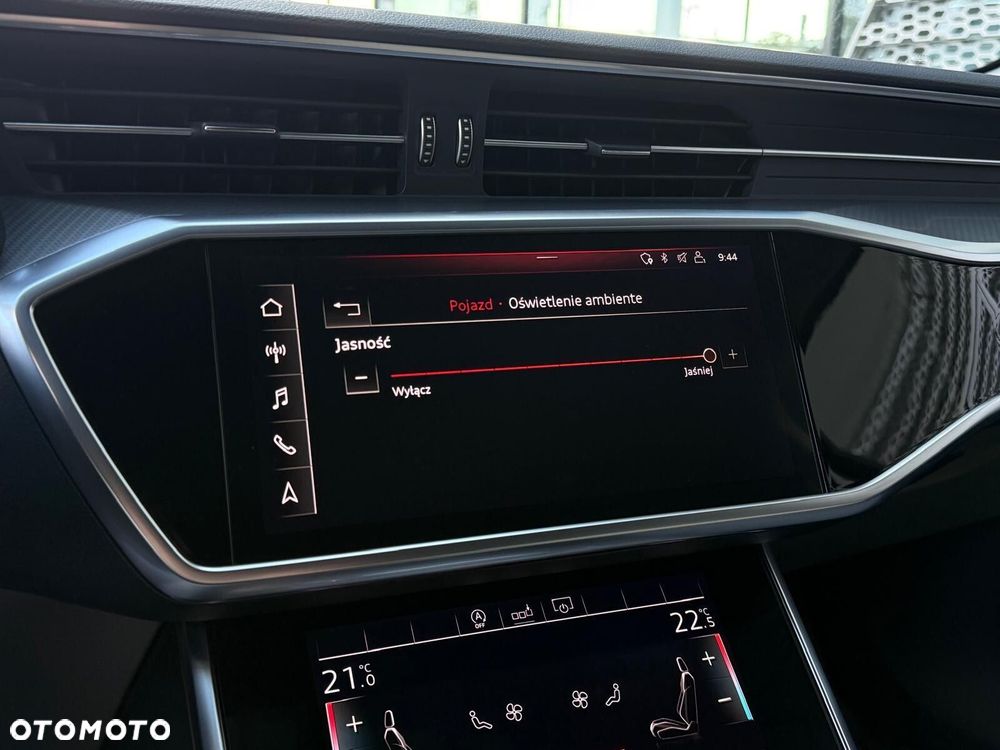 Audi A6 Limousine - 25