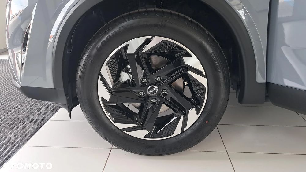 Nissan Qashqai 1.3 DIG-T MHEV N-Connecta Xtronic - 17
