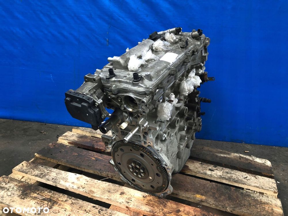silnik toyota verso avensis auris 1.8 vvti 09-18r 2zr-t22u - 3