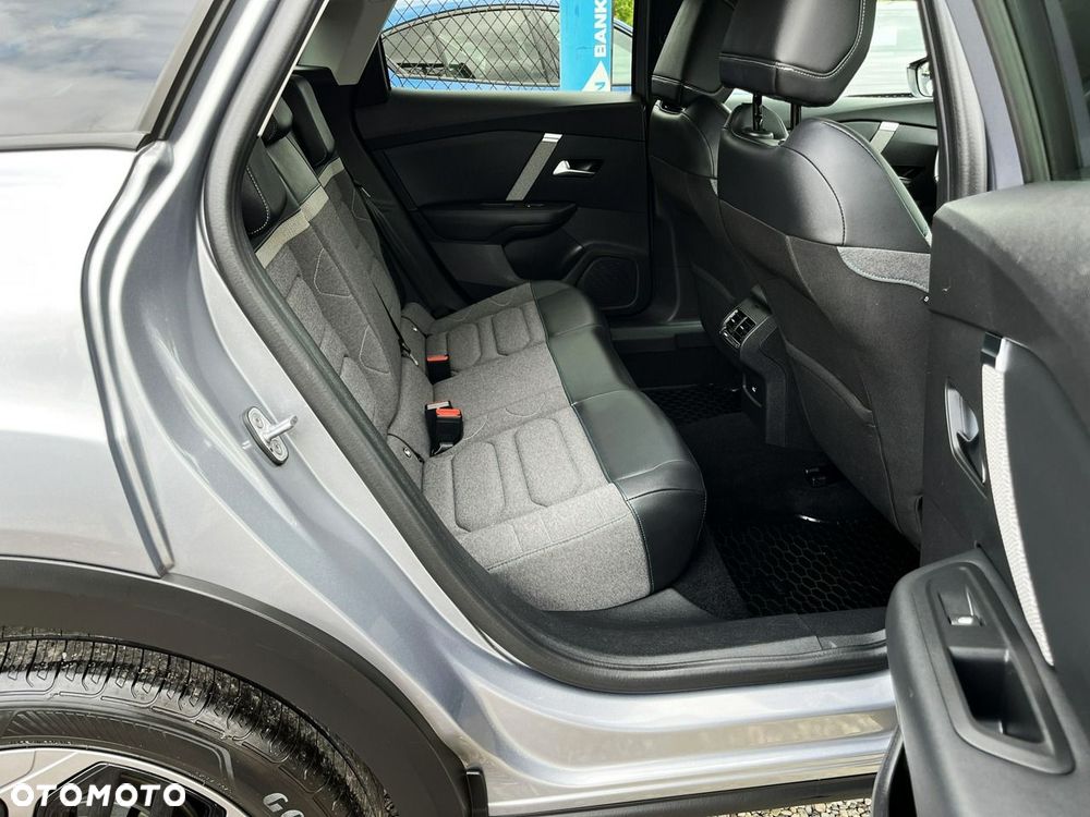 Citroën C4 1.2 PureTech Feel Pack S&S EAT8 - 33