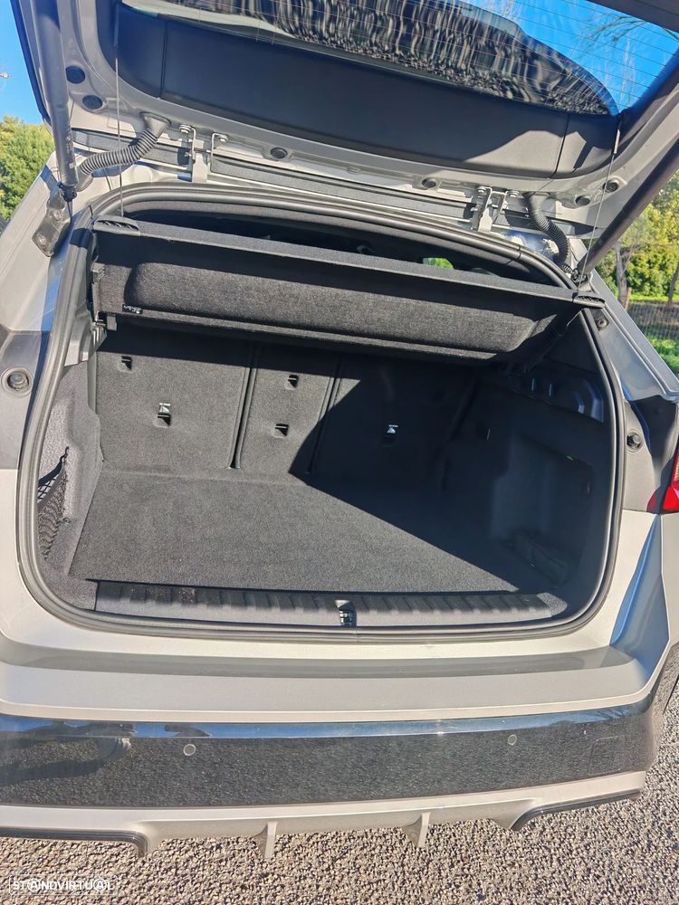 BMW X1 xDrive25e Pack Desportivo M - 5