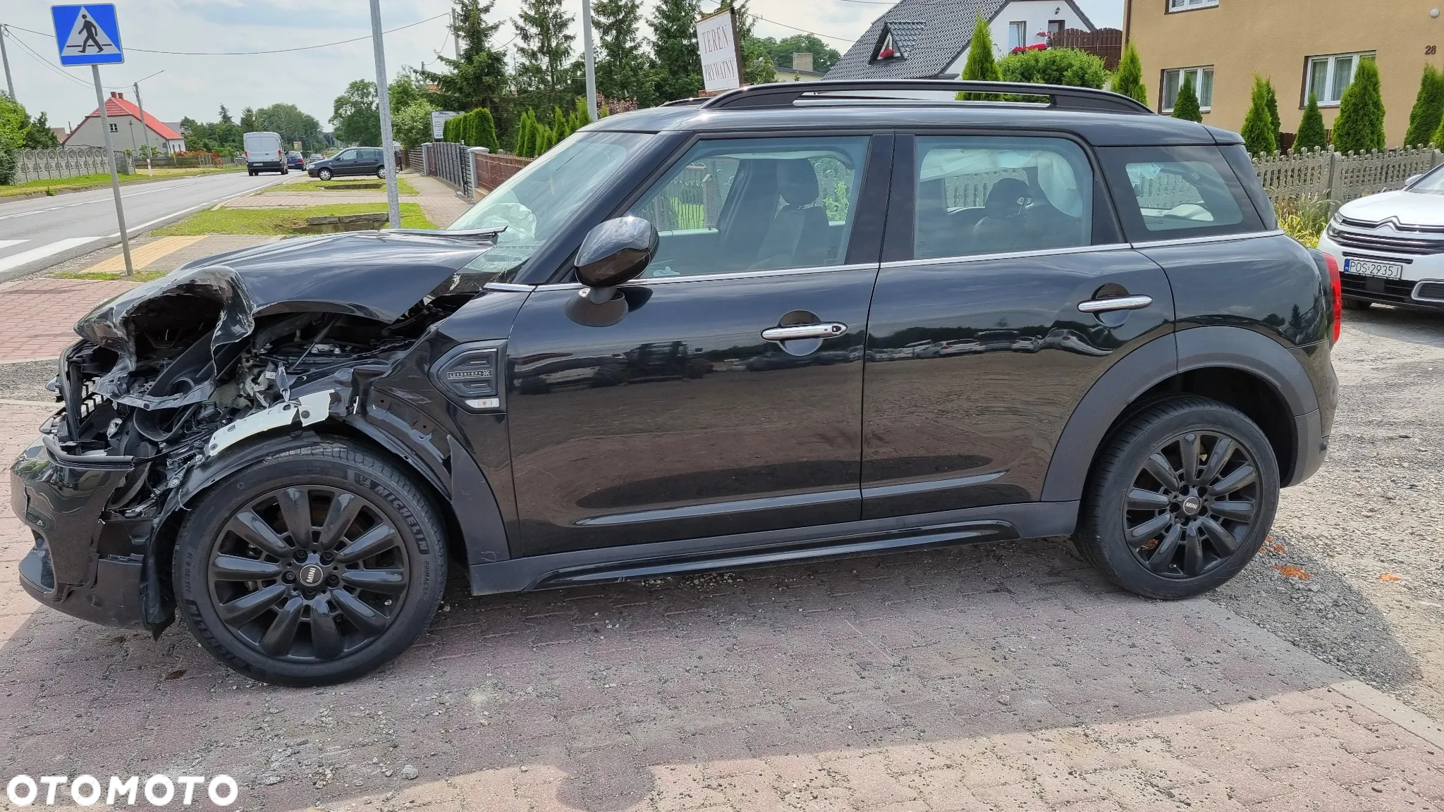 MINI Countryman Cooper - 12