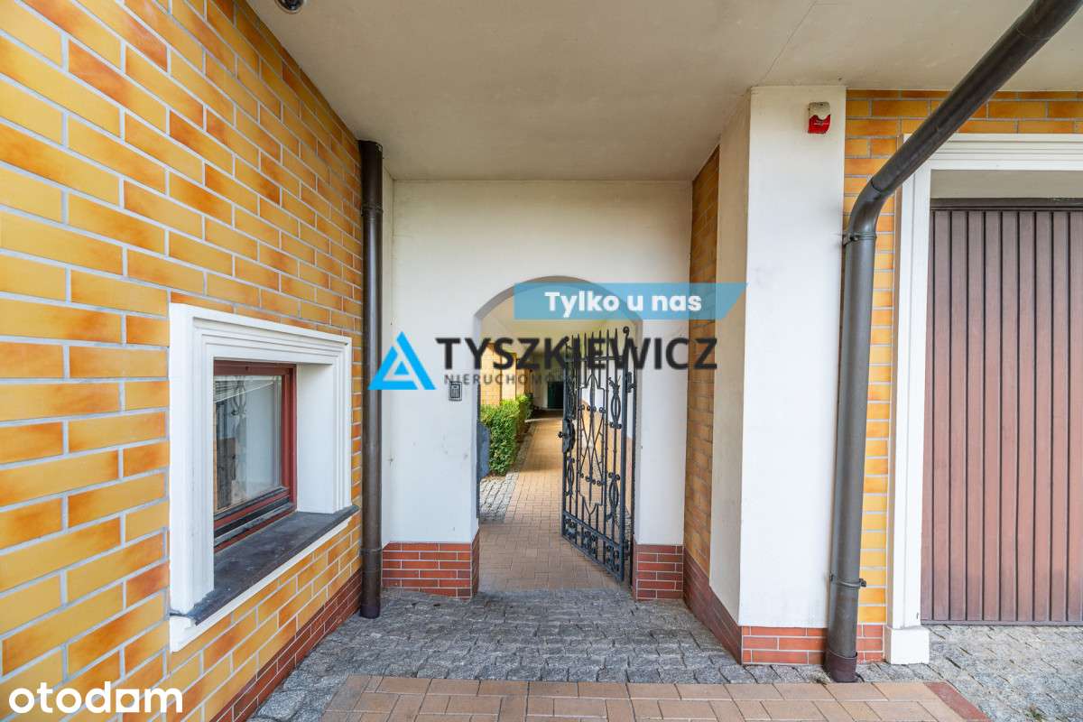 Mieszkanie z sauną, cicha okolica - Chojnice