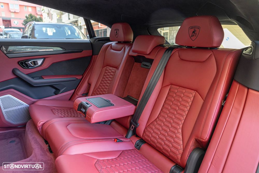 Lamborghini Urus 4.0 V8 - 45