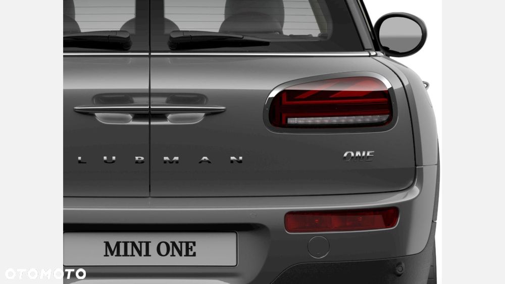MINI Clubman - 10