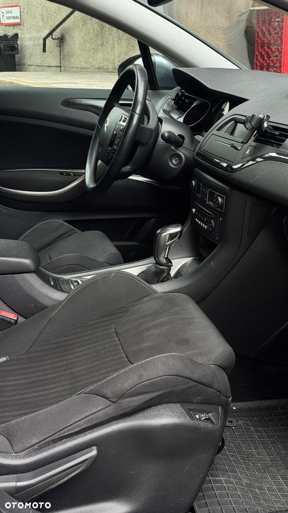 Citroën C5 HDi 165 FAP Exclusive - 31