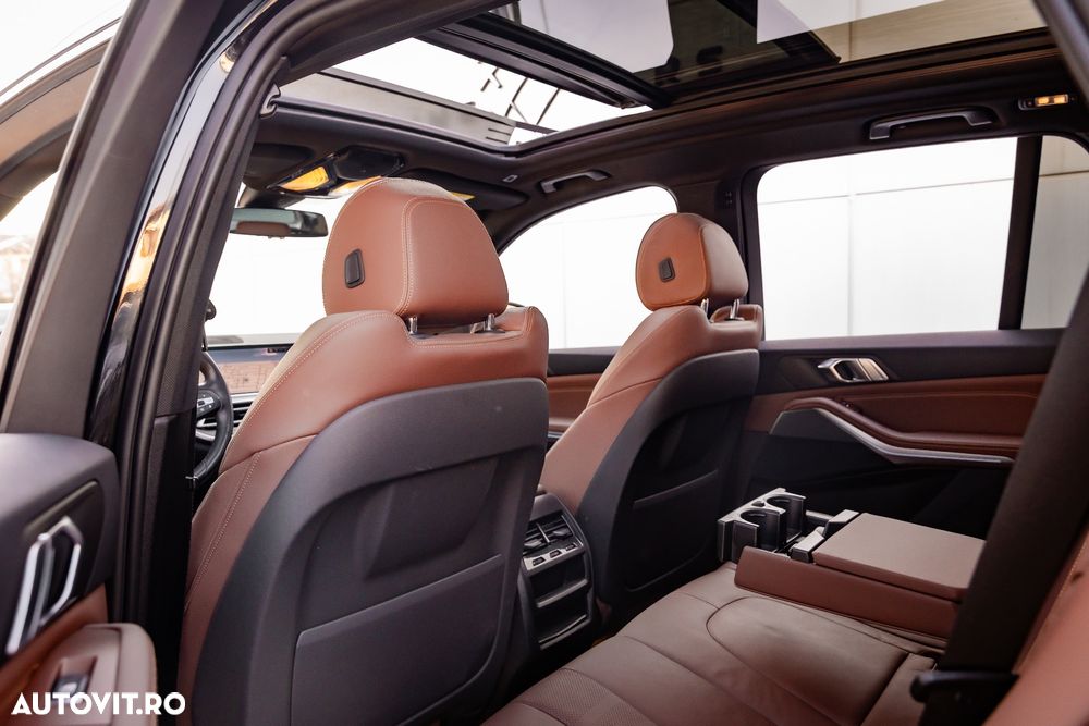 BMW X5 xDrive45e xLine - 15