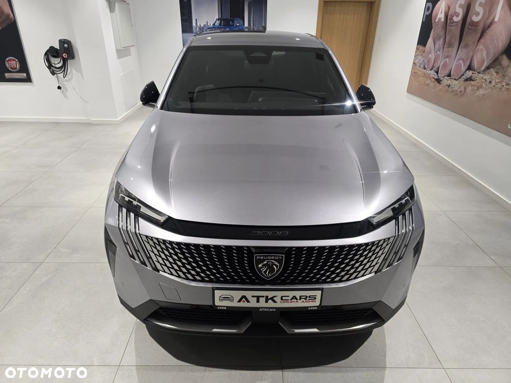 Peugeot 3008 1.2 PureTech mHEV Allure Pack S&S e-DCS6 - 2