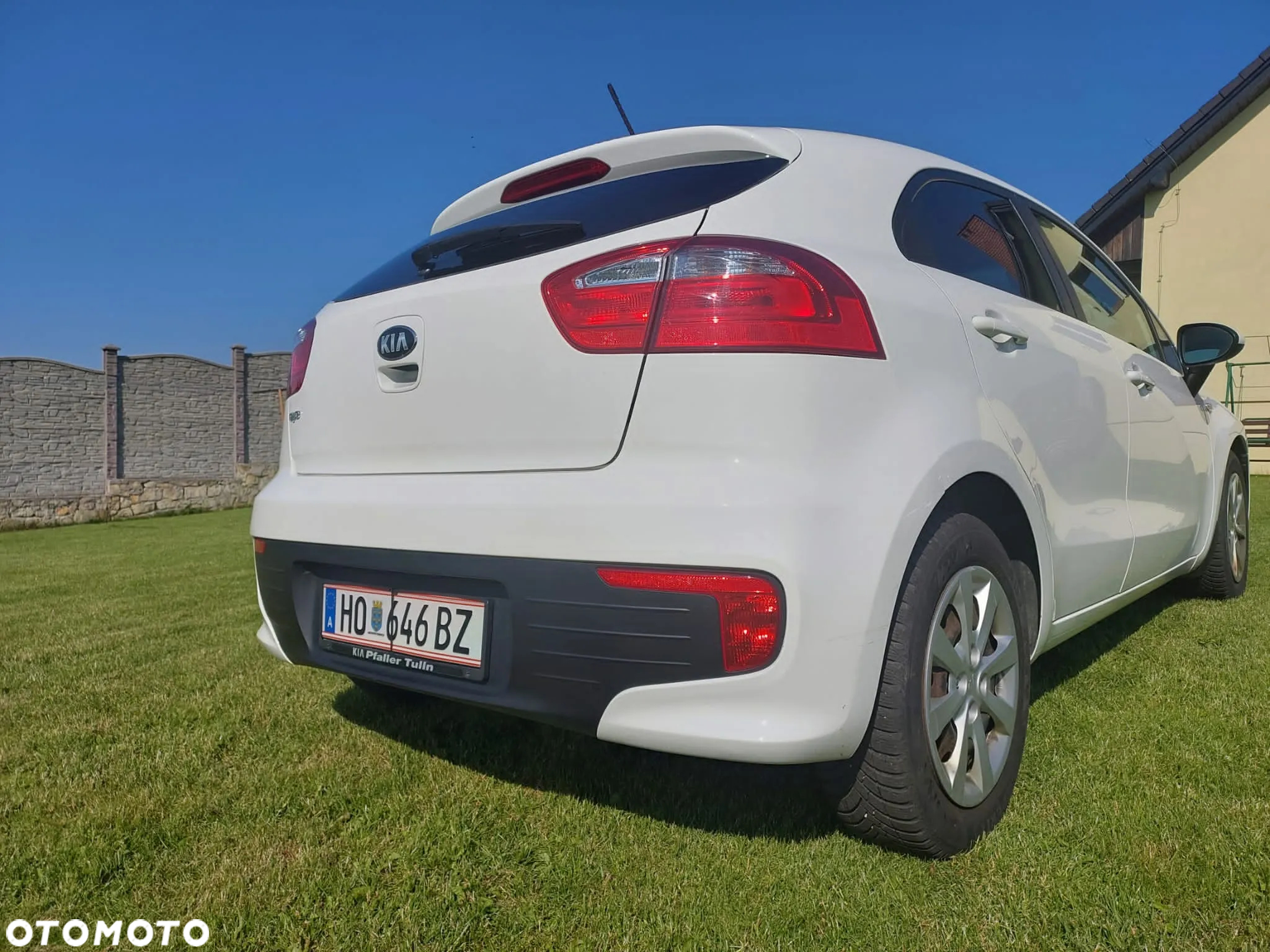 Kia Rio 1.2 M - 15