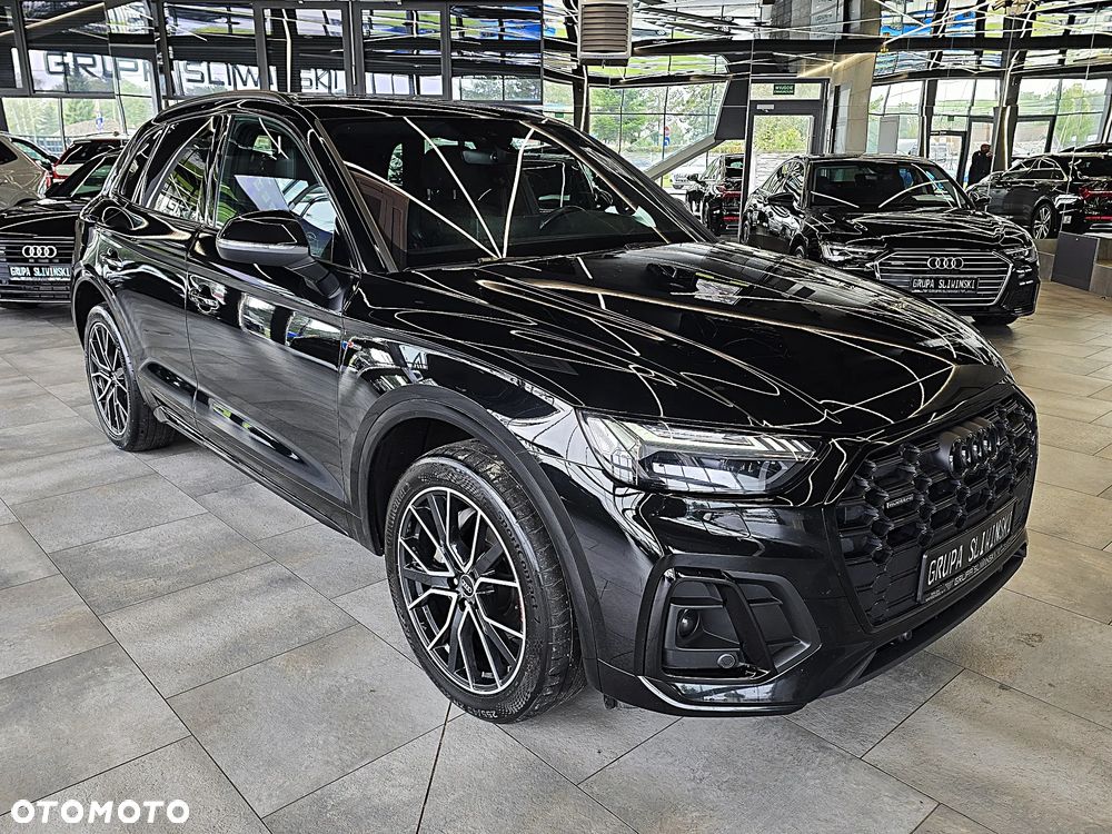 Audi Q5 40 TDI Quattro Sport S tronic - 12