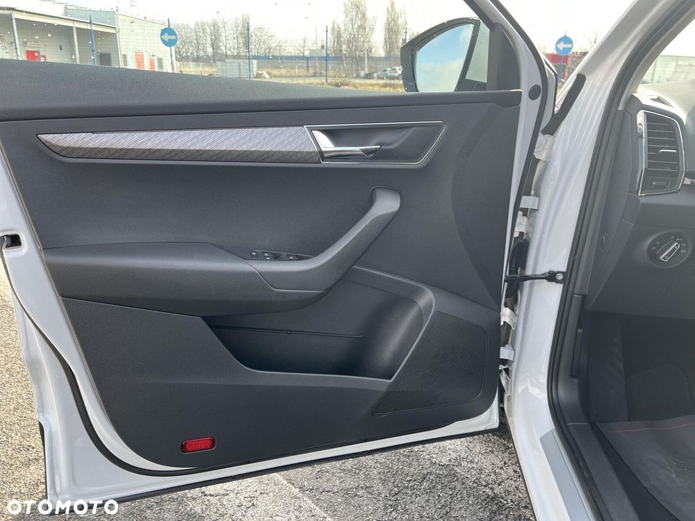 Skoda Karoq 1.5 TSI ACT Style DSG - 10
