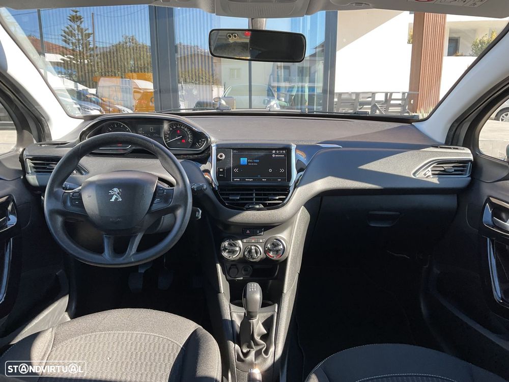 Peugeot 208 1.2 PureTech Active - 31