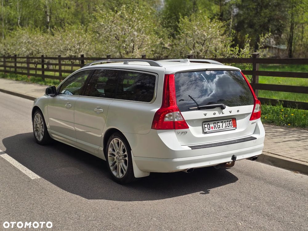 Volvo V70 2.5T RDesign - 18
