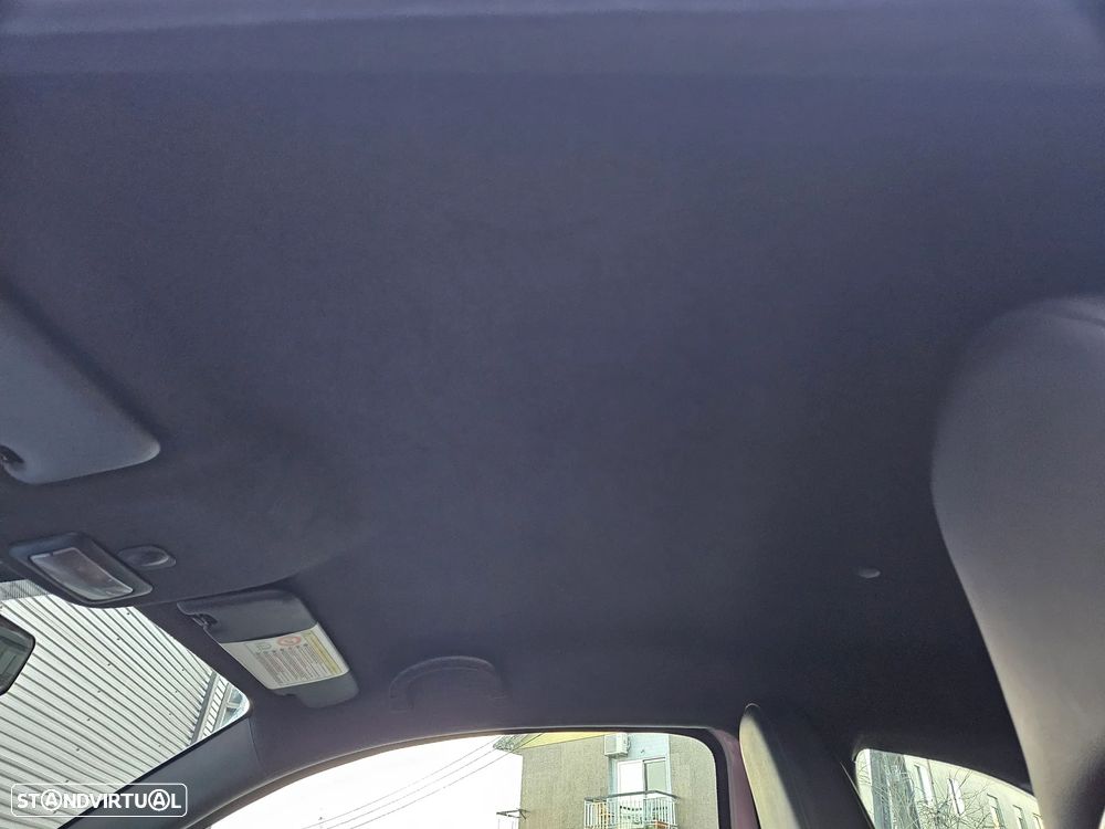 Abarth 500 1.4 T-Jet Competizione - 23