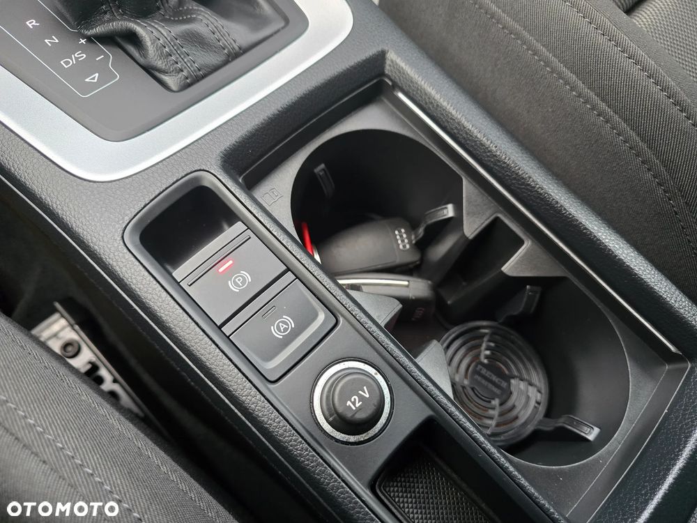 Audi Q3 35 TFSI Advanced S tronic - 39