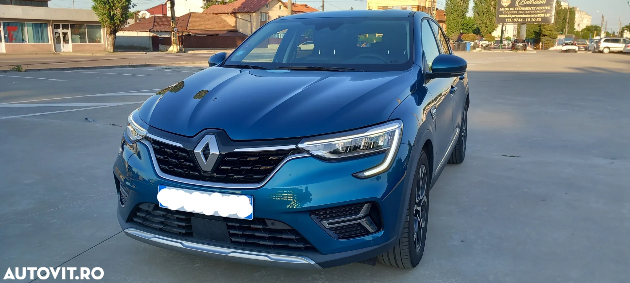 Renault Arkana - 30