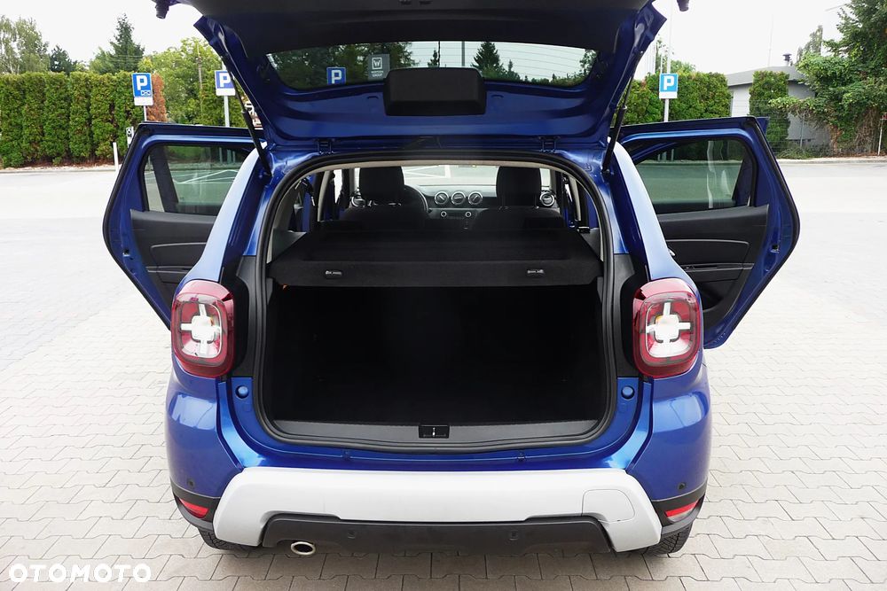 Dacia Duster 1.0 TCe Comfort - 27