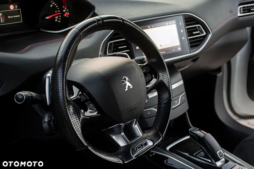 Peugeot 308 - 19