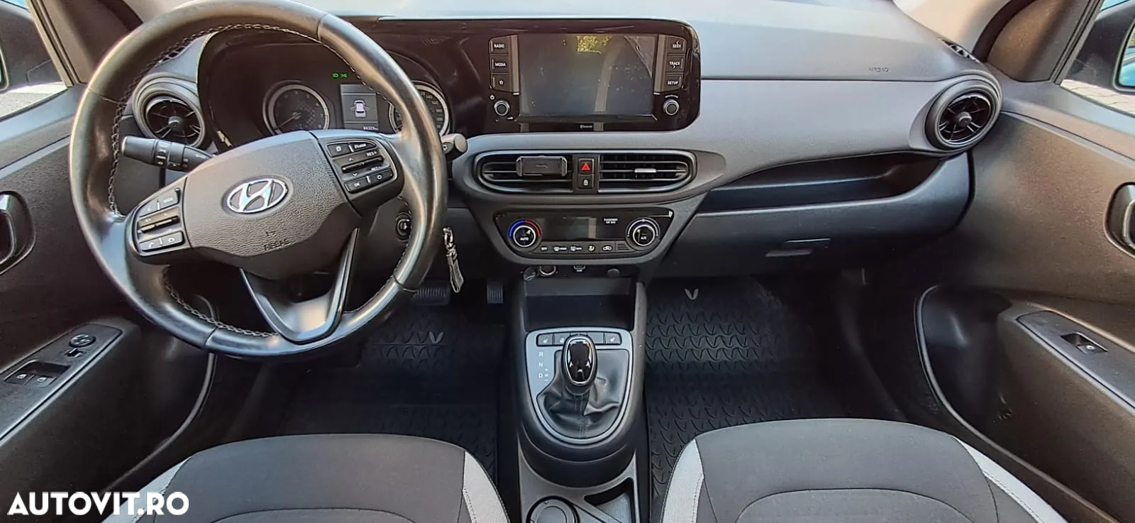 Hyundai i10 - 11