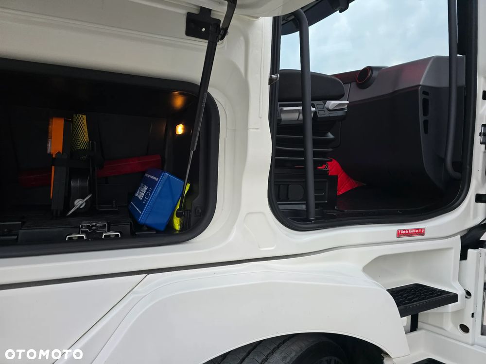 Renault T480/Autolaweta/Radar/ACC/SCC/Ksenony - 34