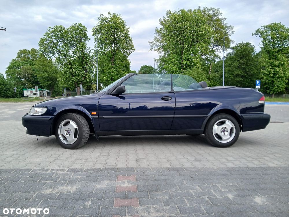 Saab 9-3 - 3