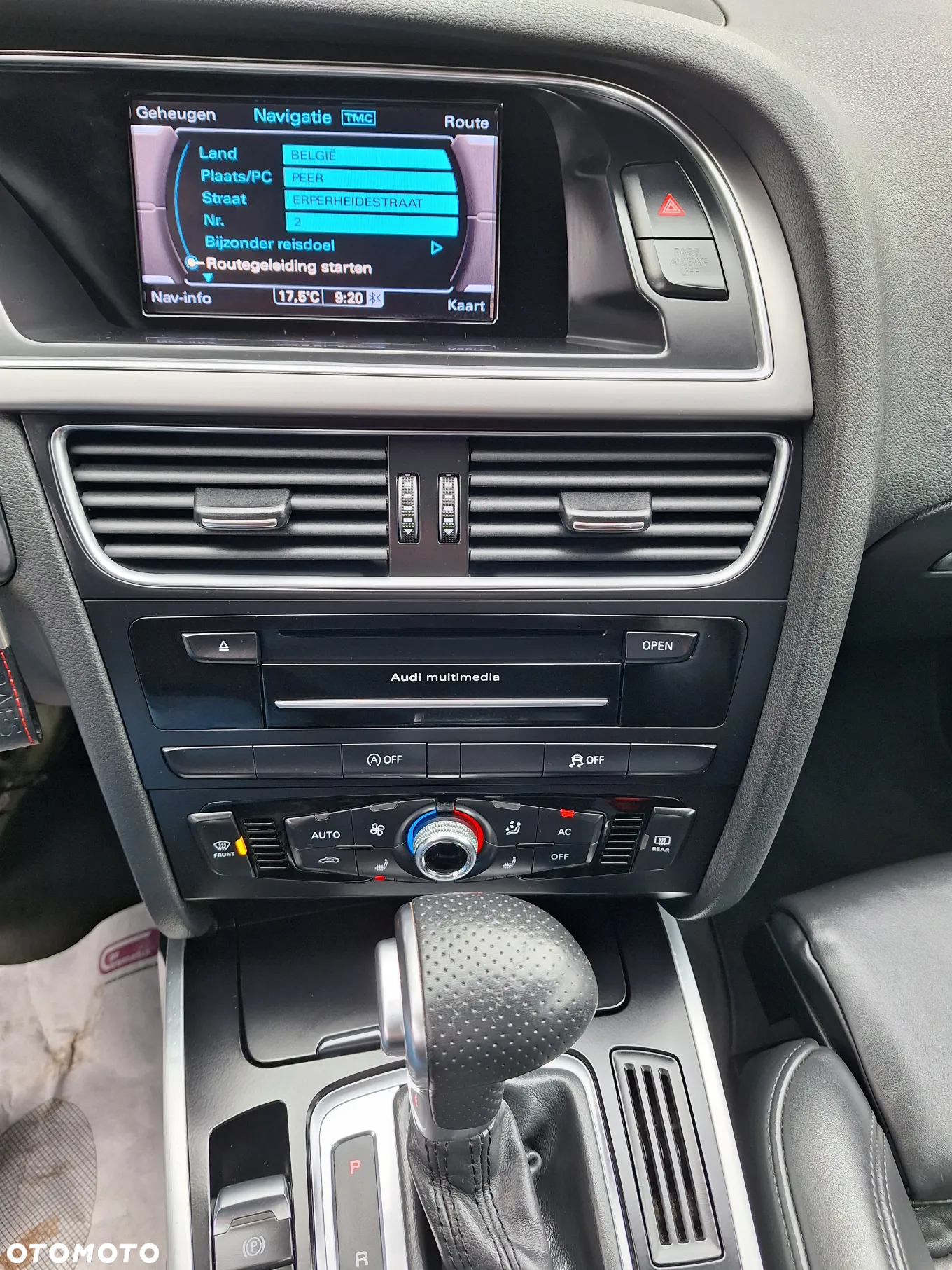 Audi A4 - 28