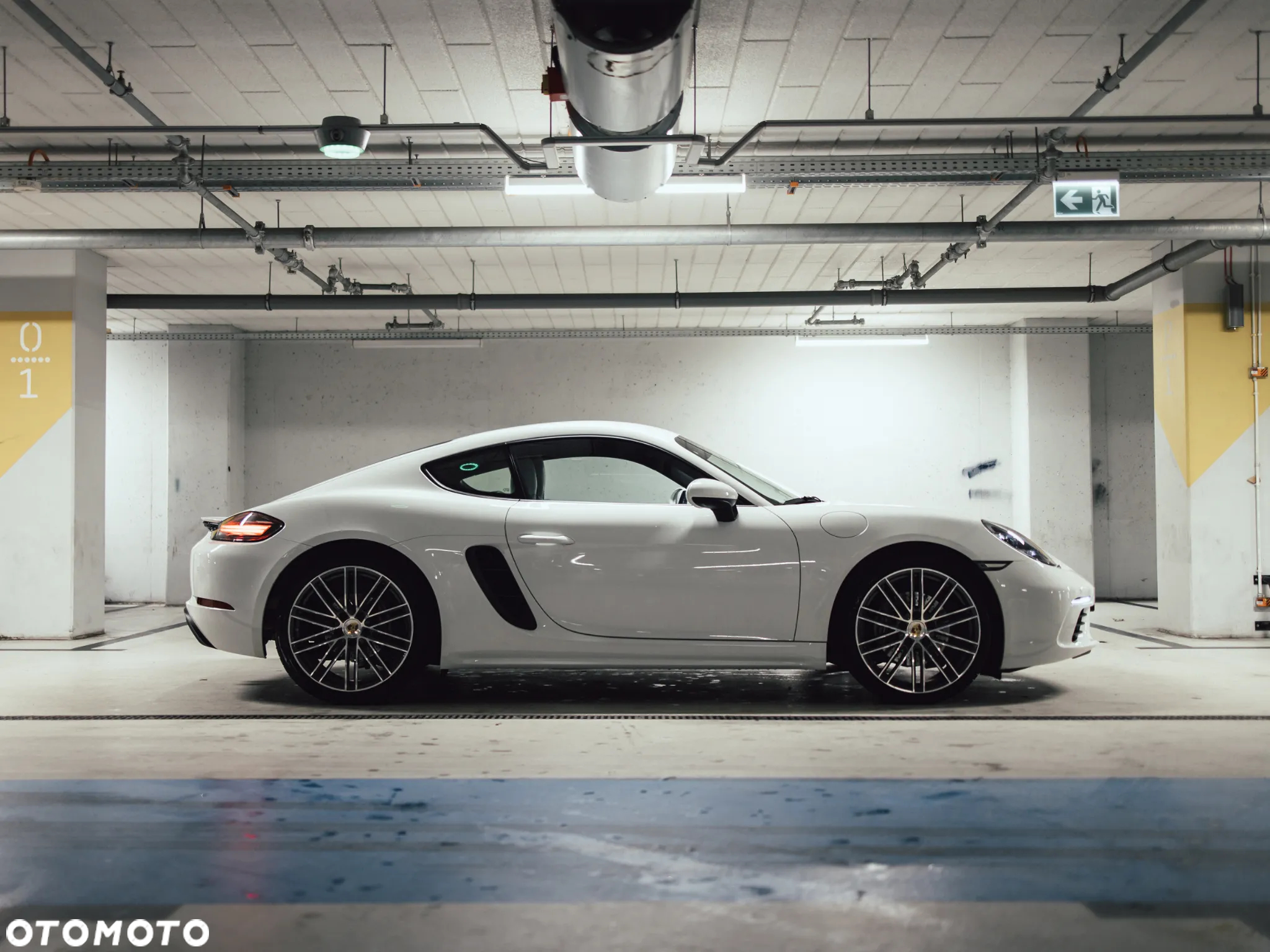 Porsche 718 Cayman PDK - 18
