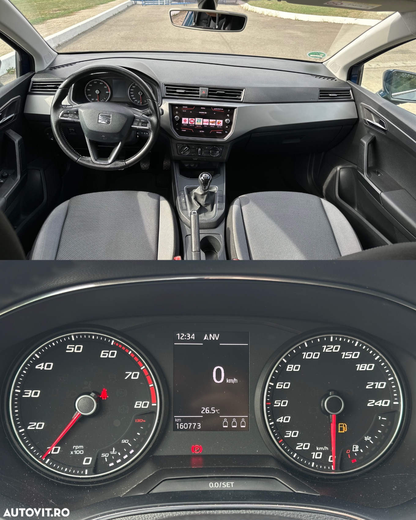 Seat Ibiza 1.0 TSI Style - 6