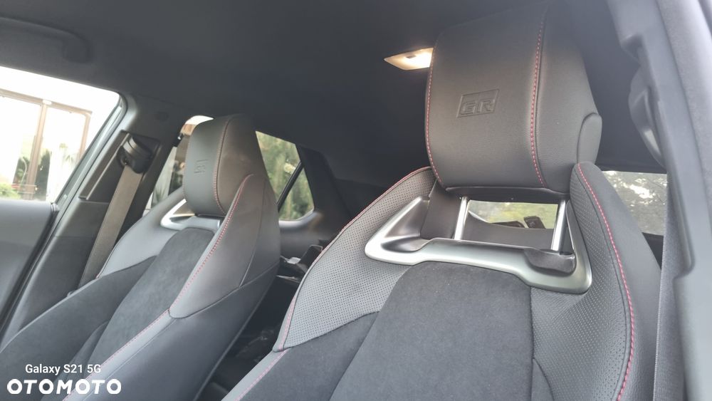 Toyota RAV4 2.5 Hybrid Executive 4x4 - 3