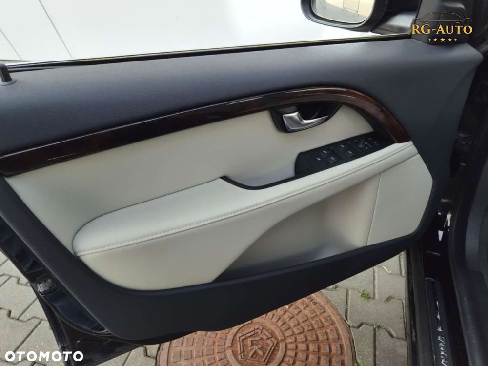 Volvo S80 - 38