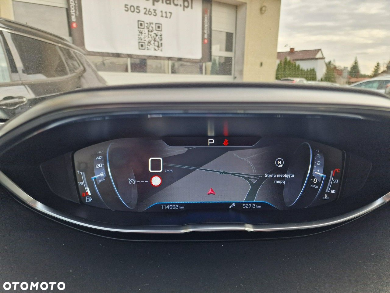 Peugeot 3008 1.2 PureTech Active Pack S&S EAT8 - 36
