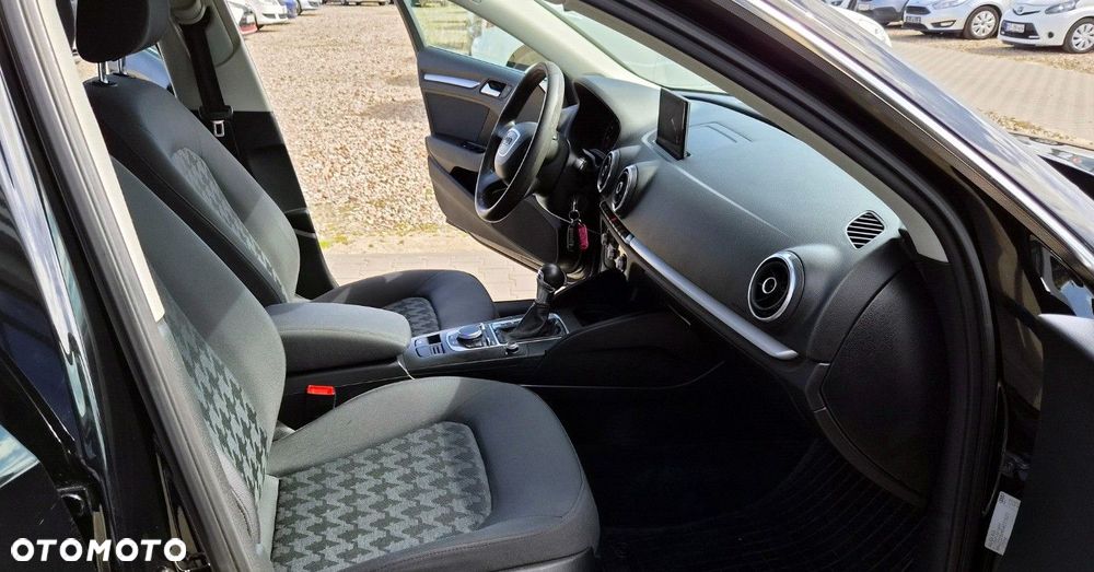 Audi A3 Sportback - 29