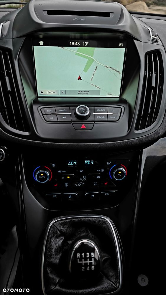 Ford Kuga 2.0 TDCi 4WD Titanium - 19