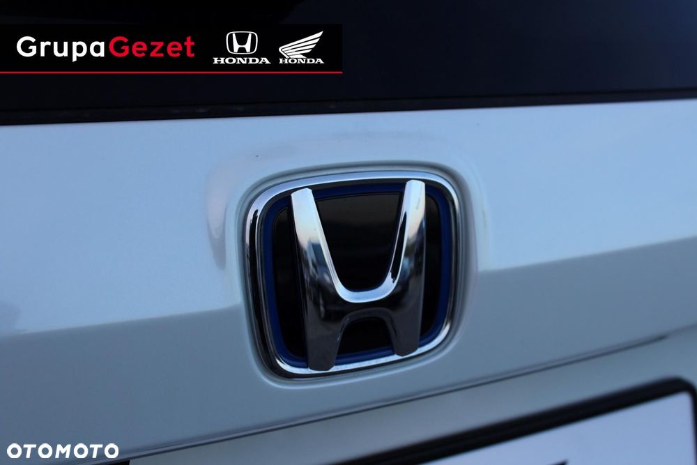 Honda CR-V - 11