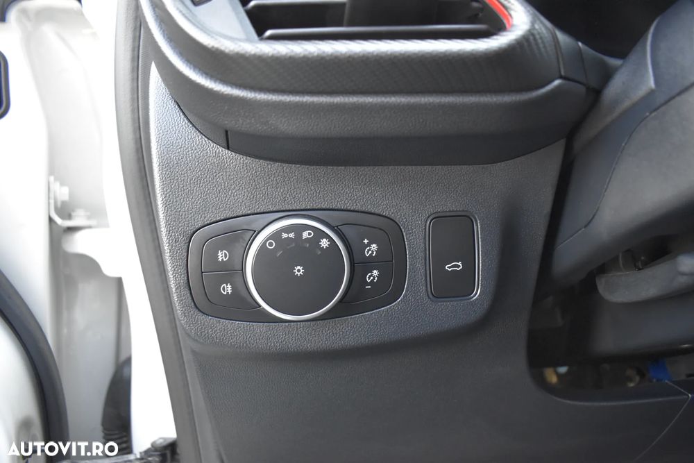 Ford Puma 1.0 EcoBoost ST Line X - 37