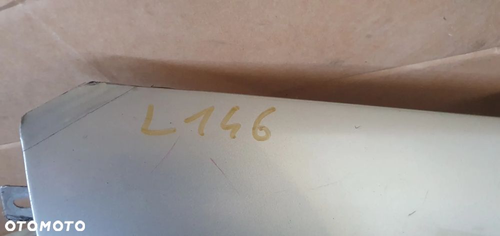 Błotnik prawy przód przedni Opel Vectra B - 8