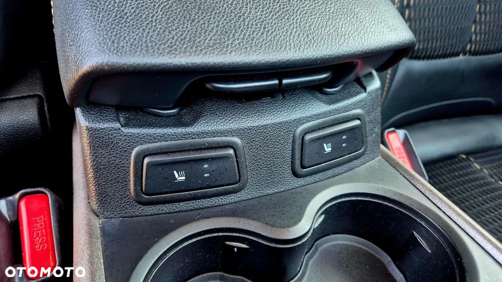 Renault Kadjar Energy TCe 130 Bose Edition - 22