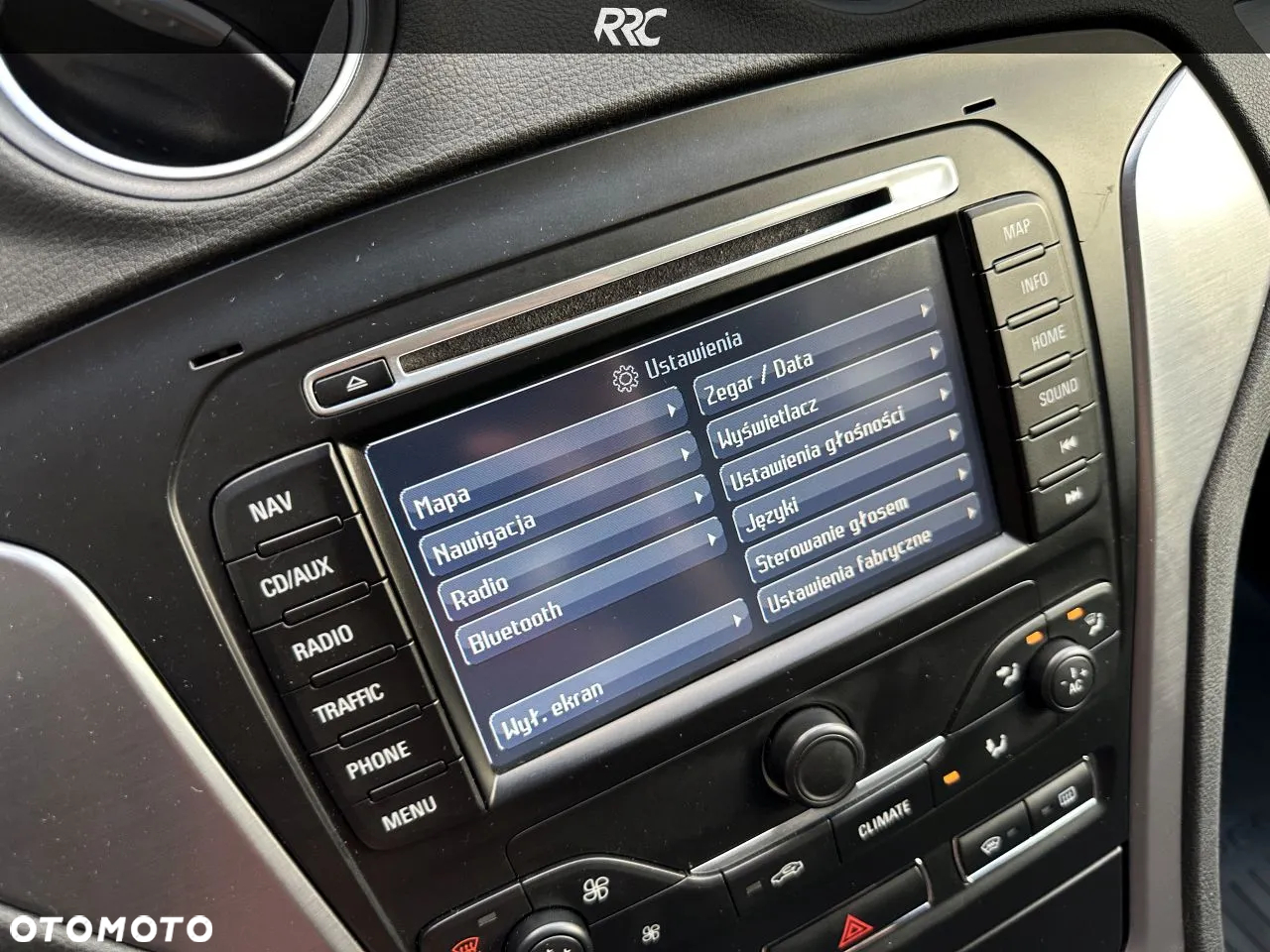 Ford Mondeo 2.0 TDCi Titanium - 29