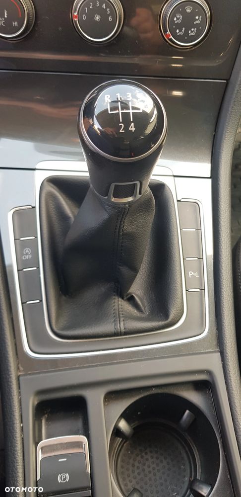 Volkswagen Golf 1.6 TDI BMT Trendline EU6 - 14