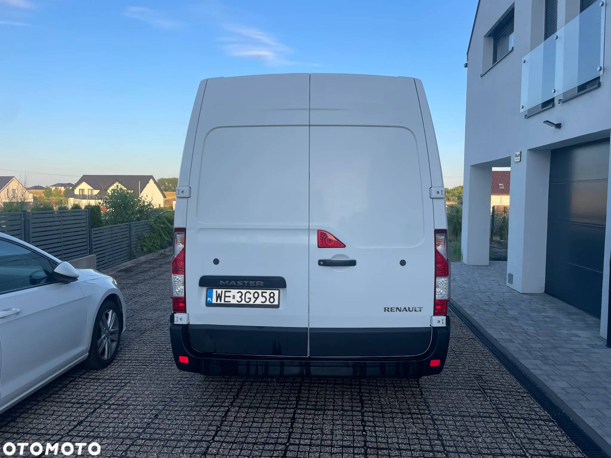 Renault MASTER - 4