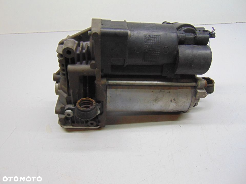 ML W164 KOMPRESOR ZAWIESZENIA AIRMATIC 1643201204 - 2