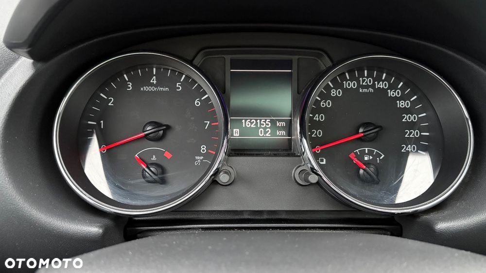 Nissan Qashqai+2 2.0 360 - 13