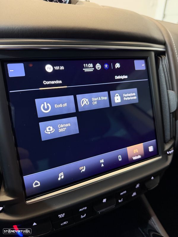 Maserati Levante GT (Ultima) Hybrid - 30