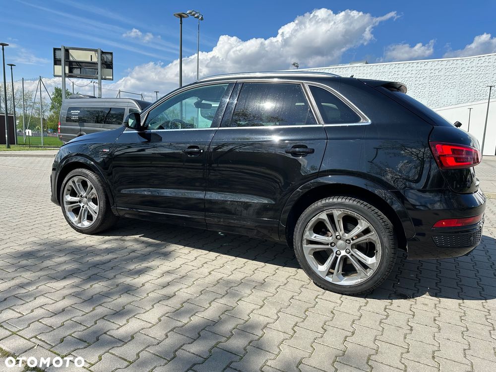 Audi Q3 - 22
